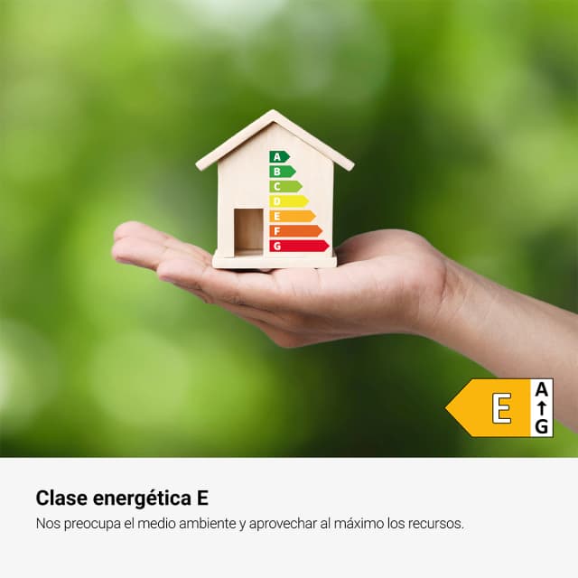 Thumbnail 2 de Fagor 4LVF-421X lavavajillas 10 servicios, 45 cm 🧽