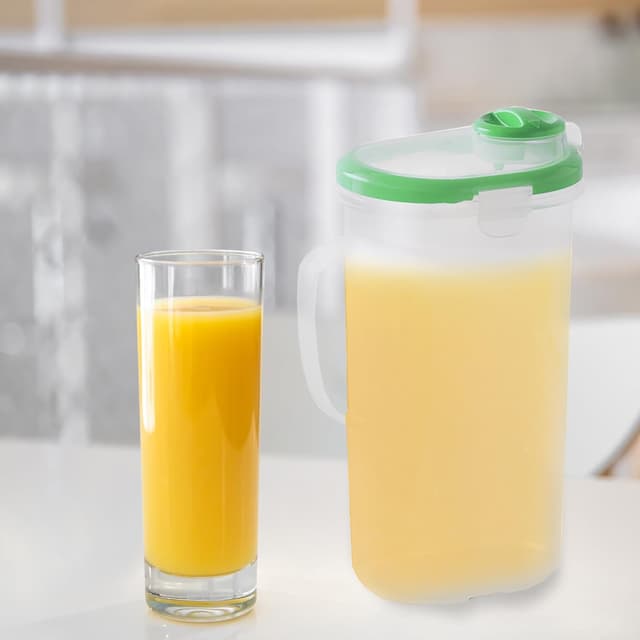 Thumbnail 2 de Jarra Hermética de Zumo 2L San Ignacio 🍹