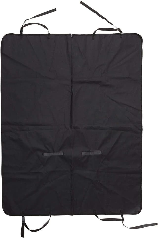 Detalle 2 de AQPET telo amaca coprisedile impermeabile universale per animali domestici 140x150 cm