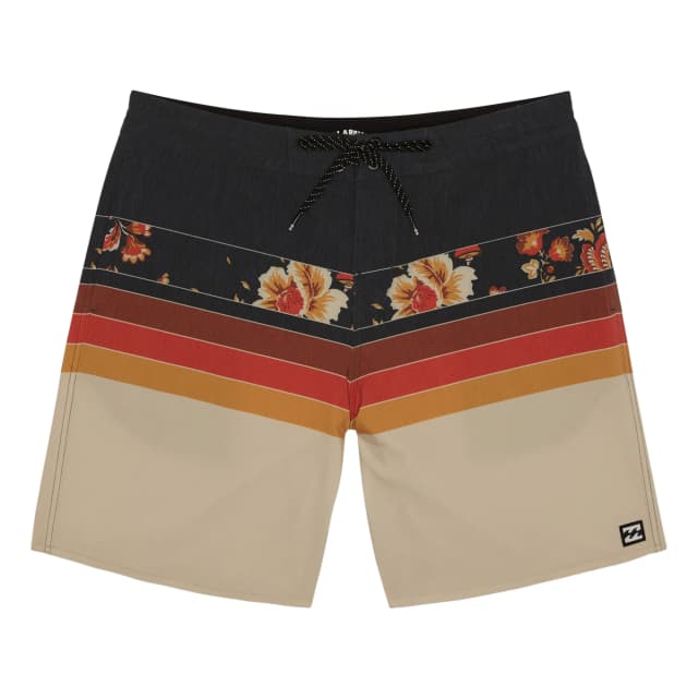 Thumbnail 5 de Billabong Short de natación Spinner Lo Tide 18