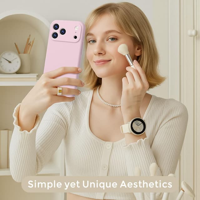 Thumbnail 6 de iPhone 17 Pro Max case 0.15 in slim