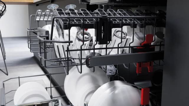 Thumbnail 17 de Bauknecht BCIO 3T341 PLET