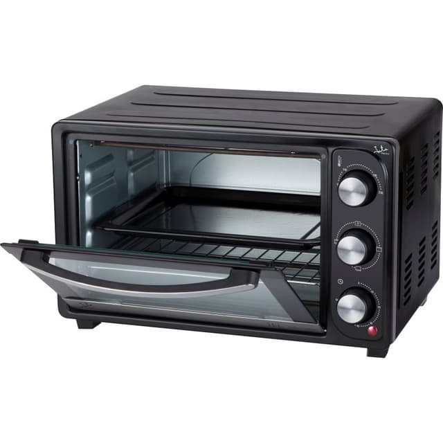 Detalle 2 de Jata Rotisserie HN921 horno 21 L 1.380 W