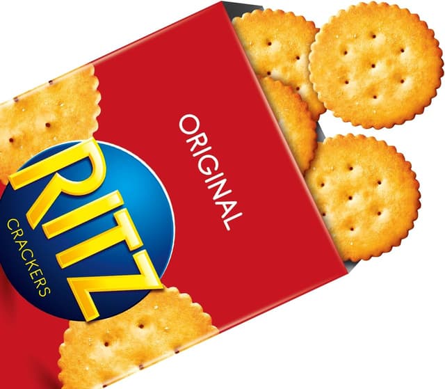 Thumbnail 3 de RITZ Galletas Saladas Crackers 200g 🧀
