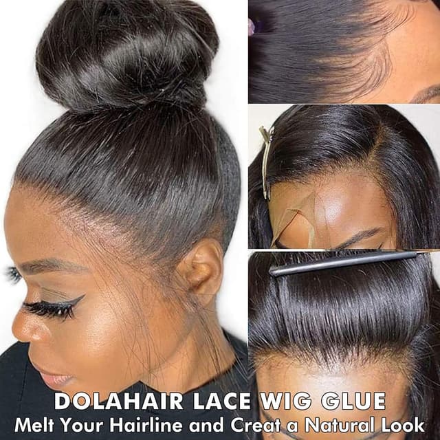 Thumbnail 5 de Dolahair Lace Wig Glue Kit 5pcs 💄