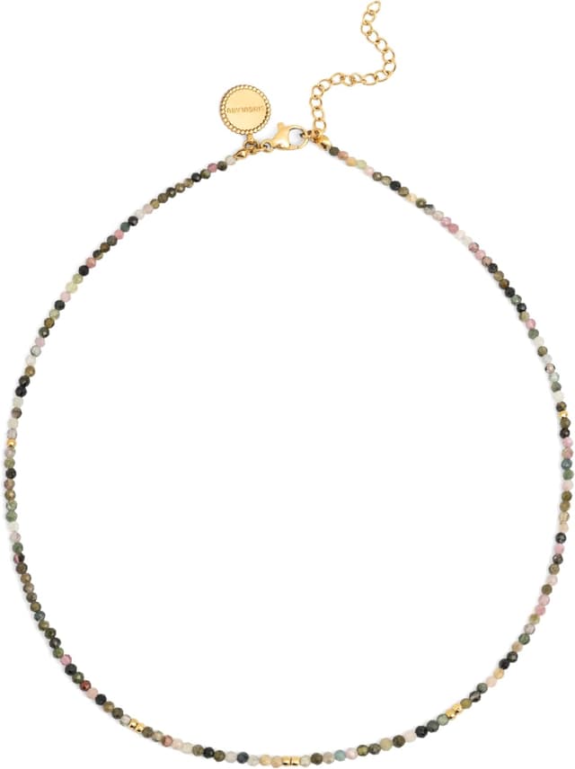 Thumbnail 4 de SINGULARU Collar Eloise 35 cm