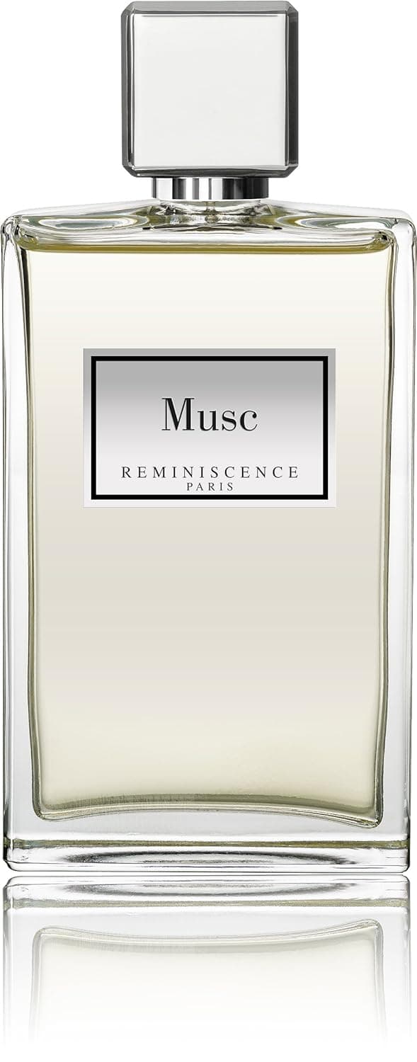 Detalle 2 de Reminiscence Paris Musc Femme Eau de Toilette für Sie (100 ml)