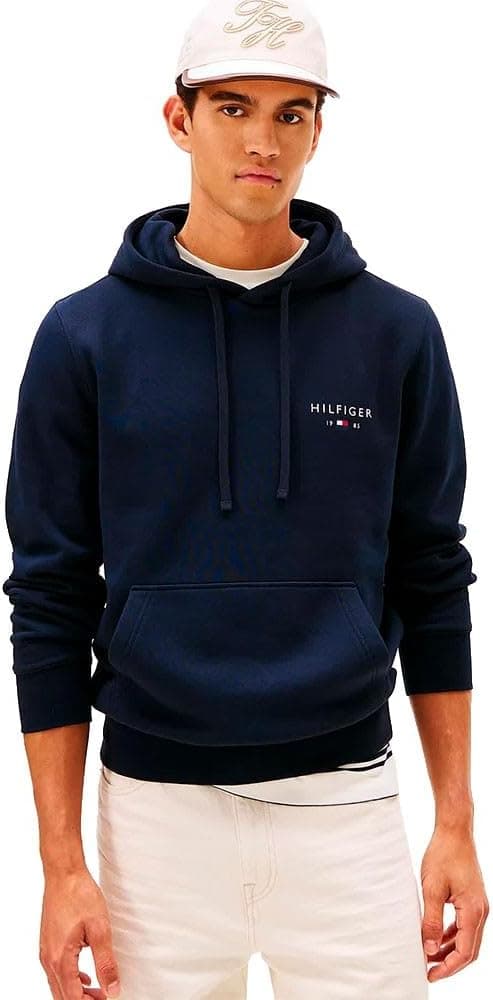 Thumbnail 5 de Tommy Hilfiger hoodie pullover