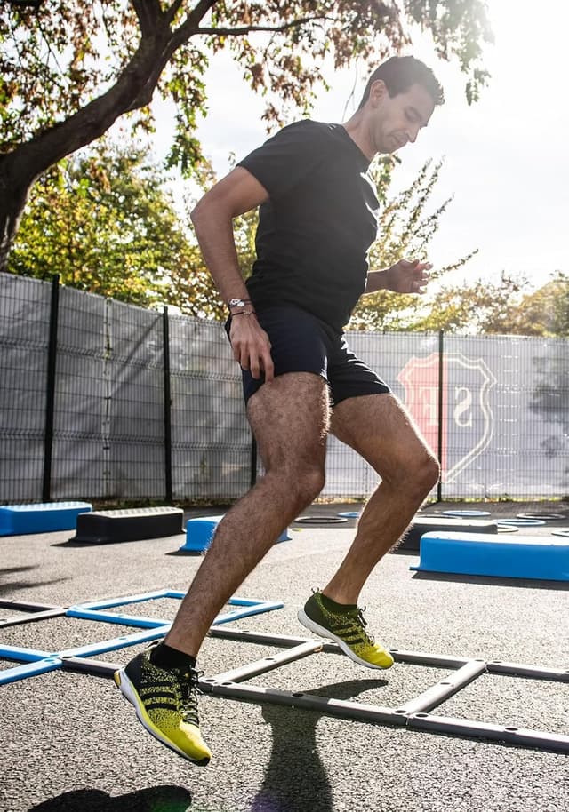 Thumbnail 1 de ZAKASA Five Toes Socks Men