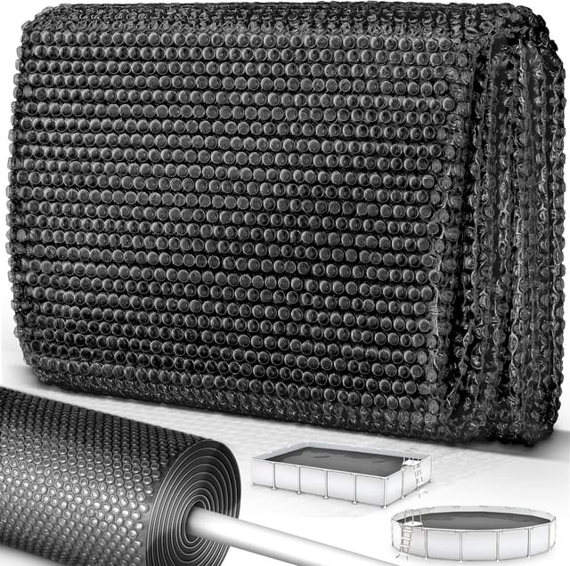 Imagen de tillvex Telo Termico piscina 732x366 cm en OfertitasTOP