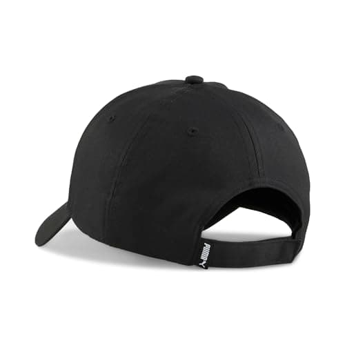 Thumbnail 1 de Puma ESS Metal Puma Cat BB Cap, Tapas BB Unisex Adulto, Puma Black,
