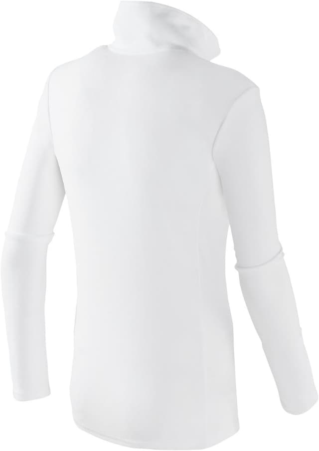 Thumbnail 6 de Black Crevice Skirolli Col roulĂ© de Ski Femme đ§Ł