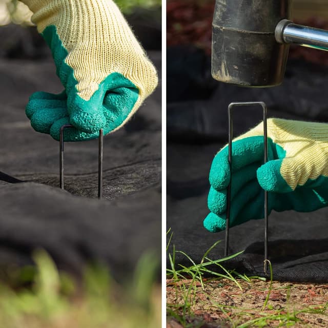 Detalle 2 de com-four ancrages au sol 50 🌱