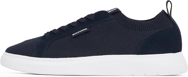 Imagen de Tommy Hilfiger Sneaker azul 41 - zapatilla en OfertitasTOP