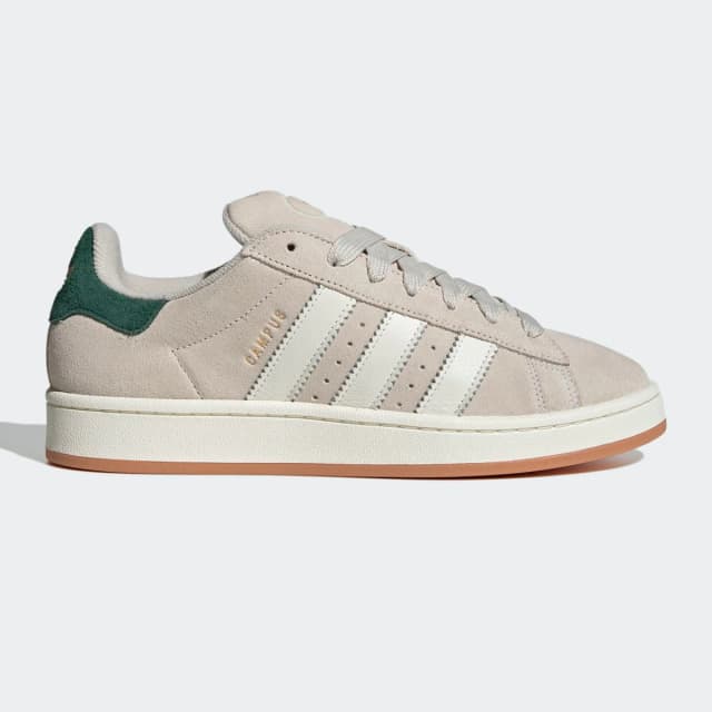 Detalle de adidas Campus: zapatillas casual de hombre Adidas Originals