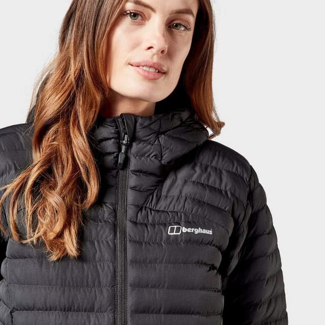 Thumbnail 6 de Berghaus Nula Micro Long Insulated Jacket