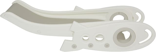 Detalle 1 de Liberty House Toys Kids Rocket Slide – First Slide playset (foldable) for indoor or outdoor use