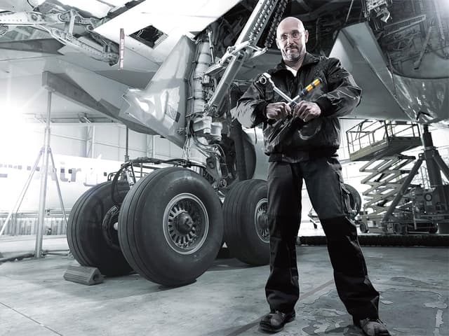 Thumbnail 6 de Wera 8002 C KOLOSS All Inclusive