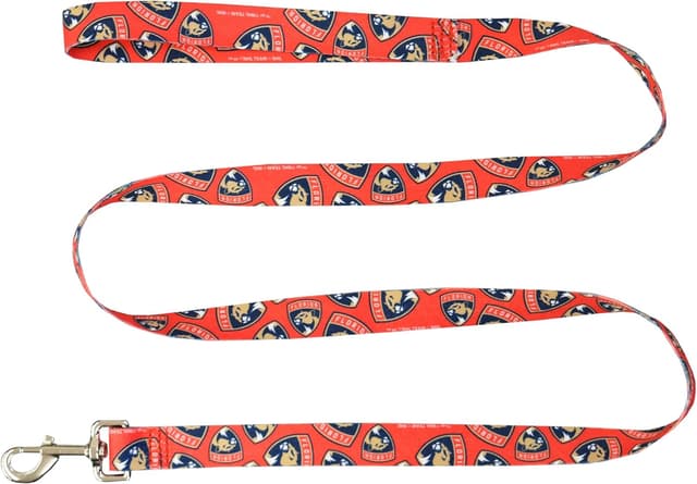Detalle de Littlearth NHL Unisex Pet Leash (1" x 60")