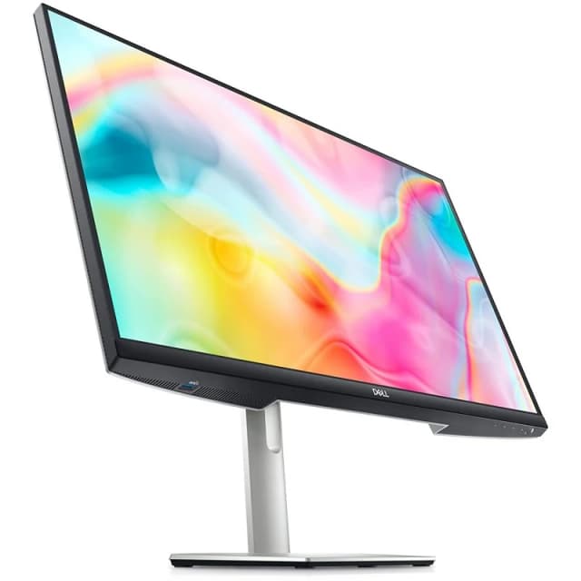 Detalle 2 de Dell S2722DC 27" LED IPS QuadHD 75Hz FreeSync USB-C