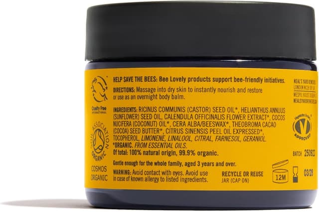 Thumbnail 3 de Neal's Yard Bee Lovely Balm