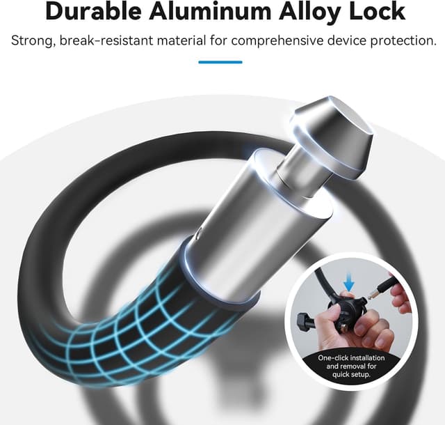 Thumbnail 6 de TELESIN SE 2.0 supporto POV 90°