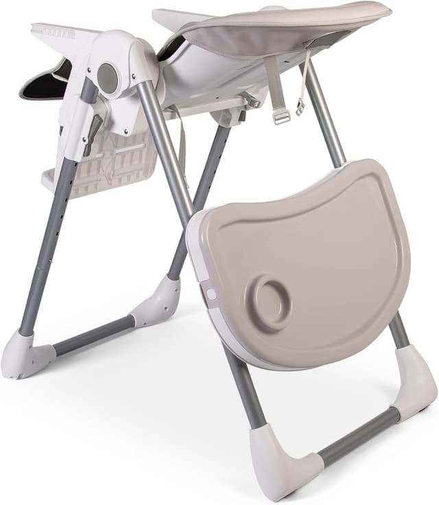 Thumbnail 4 de Red Kite Feed Me Lolo Hi Lo Highchair Truffle