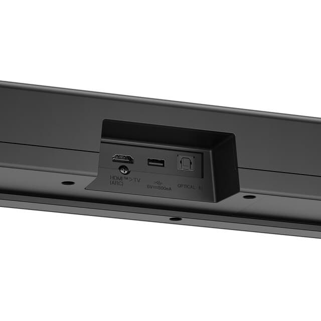 Thumbnail 5 de LG S40TR barra de sonido 400 W Dolby Digital 🎵
