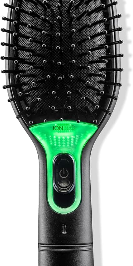 Thumbnail 4 de Braun BR710: cepillos para el cabello para todo tipo de pelo