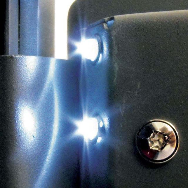 Thumbnail 2 de Btv Caja Fuerte Electrónica E-40 40 cm de altura