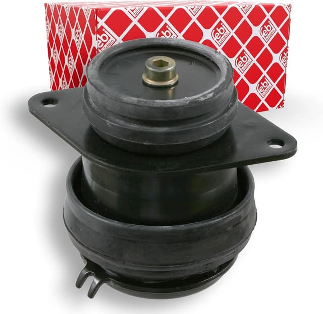 Detalle de Febi bilstein 07121 Bloque de Motor