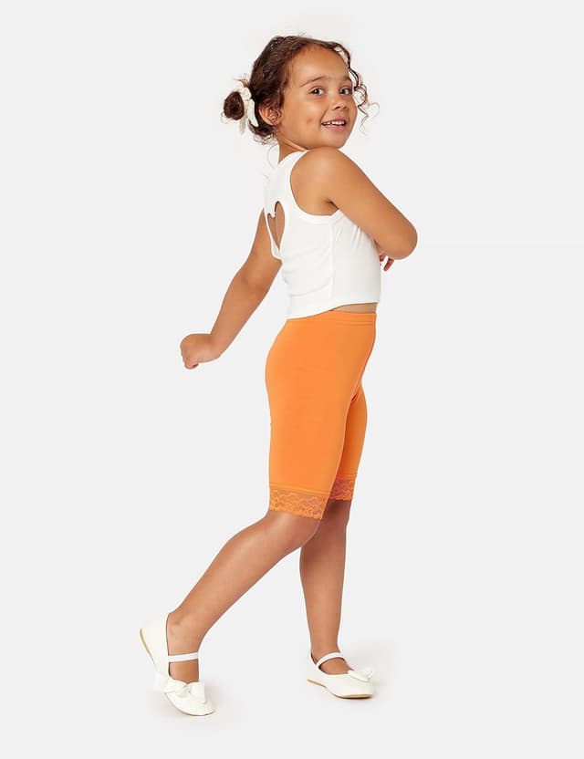 Thumbnail 6 de Merry Style Leggings Enfants MS10-434 1 paire