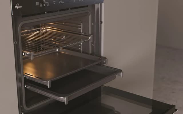 Thumbnail 12 de Bauknecht BIK7 CHC8TS PT Hydrolyse‑Backofen