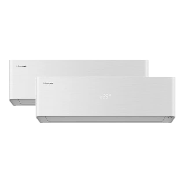 Detalle de Hisense 2AMW42QH99A Aire acondicionado multisplit 2x1