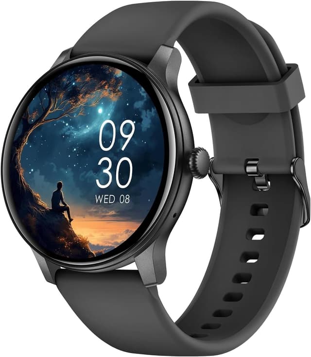 Imagen de AcclaFit Montre Connectée 1,38" en OfertitasTOP