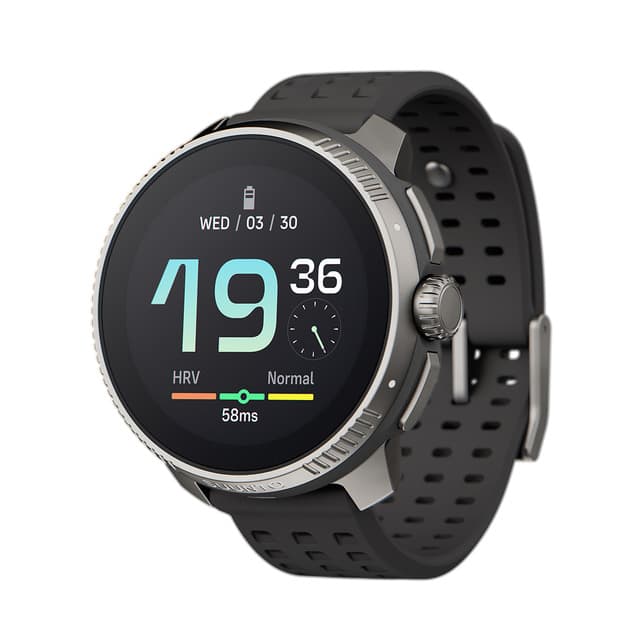 Imagen de Suunto Race Titanium Reloj GPS para Atletismo en OfertitasTOP