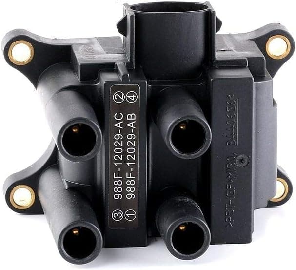 Detalle de Magneti Marelli Bobine d’allumage 060717038012