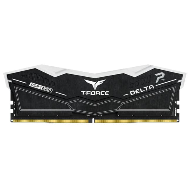 Detalle 2 de Team Group T-Force Delta RGB DDR5 6400MHz 32GB