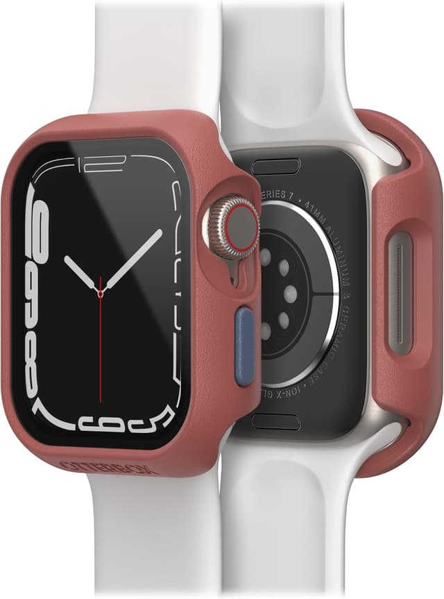 Thumbnail 4 de OtterBox Eclipse para Apple Watch Series 7/8/9 41mm