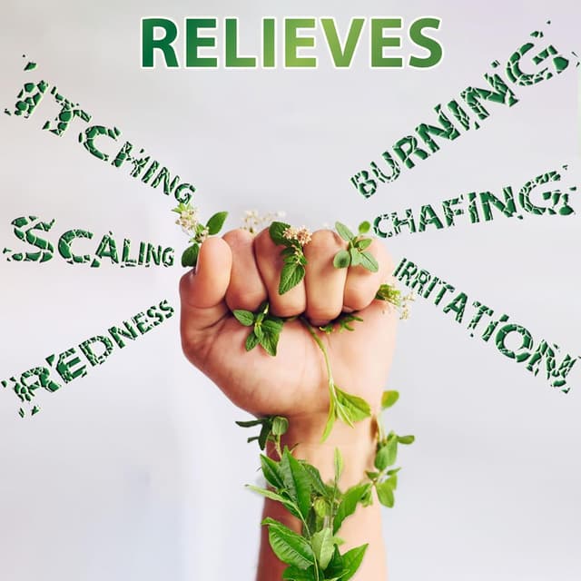 Detalle de Natürlich Antimykotika Hautpilz Creme 30 g