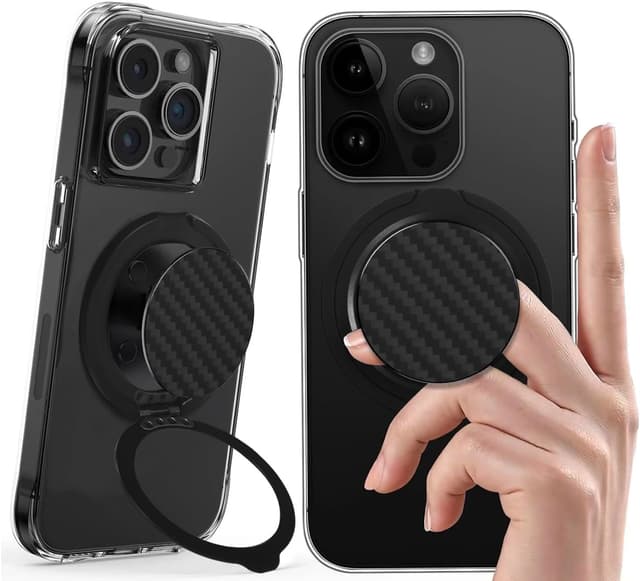 Detalle de Plehood MagSafe Phone Ring Grip 0.8 oz