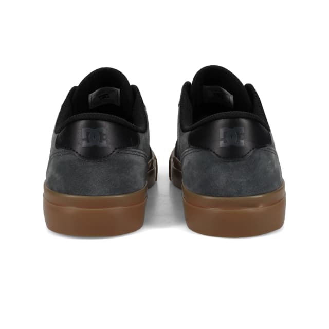 Thumbnail 5 de DC Shoes Teknic Zapatillas de piel