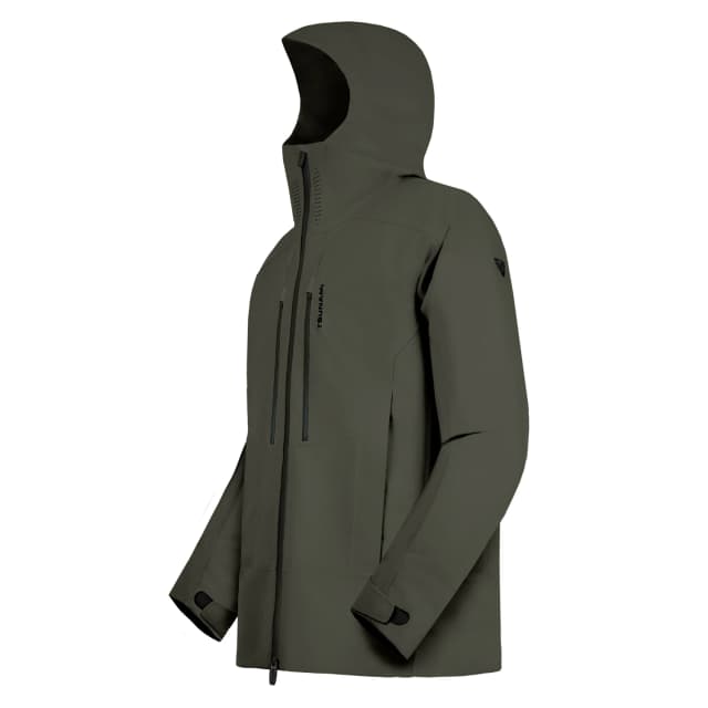 Detalle 2 de Tsunami chaqueta de esquí 3 Layers 25K/30K