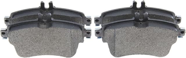 Thumbnail 4 de Bosch BP1508 Plaquettes frein avant 71,5 mm