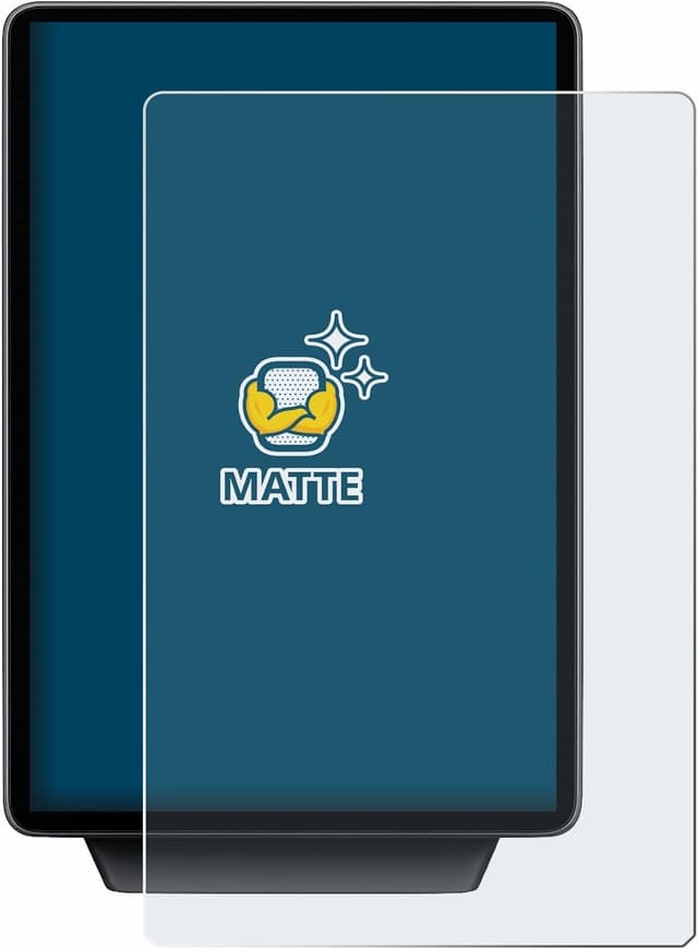 Thumbnail 1 de BROTECT Protector Pantalla Anti-Reflejos Ford Explorer Electric 2025