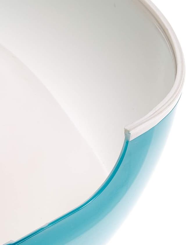 Thumbnail 4 de Ferplast Gamelle Glam 0,75 L bleu