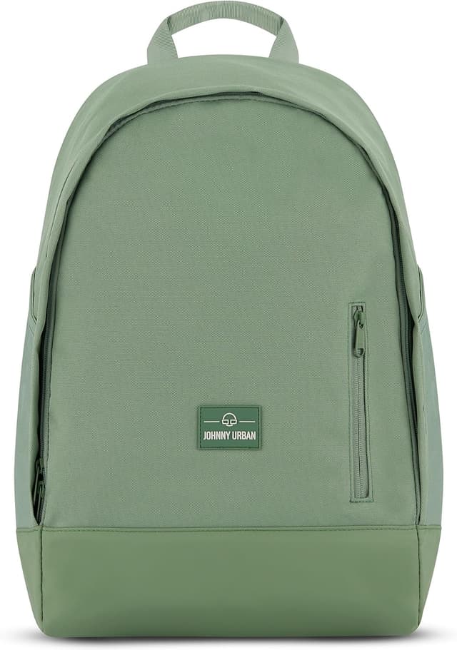 Detalle de Johnny Urban Neo Zaino da giorno con scomparto laptop 16” idrorepellente