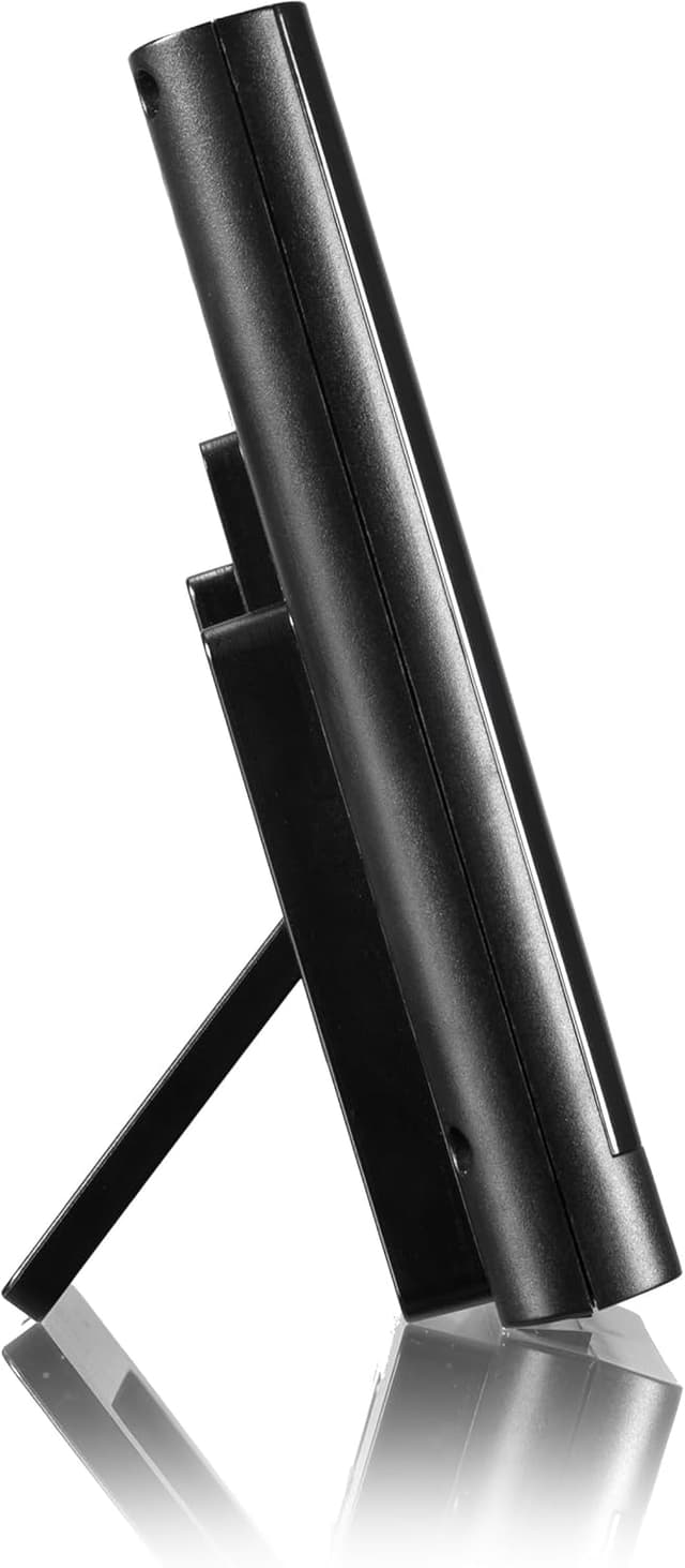 Thumbnail 2 de Bresser MeteoTemp BF estación meteorológica inalámbrica