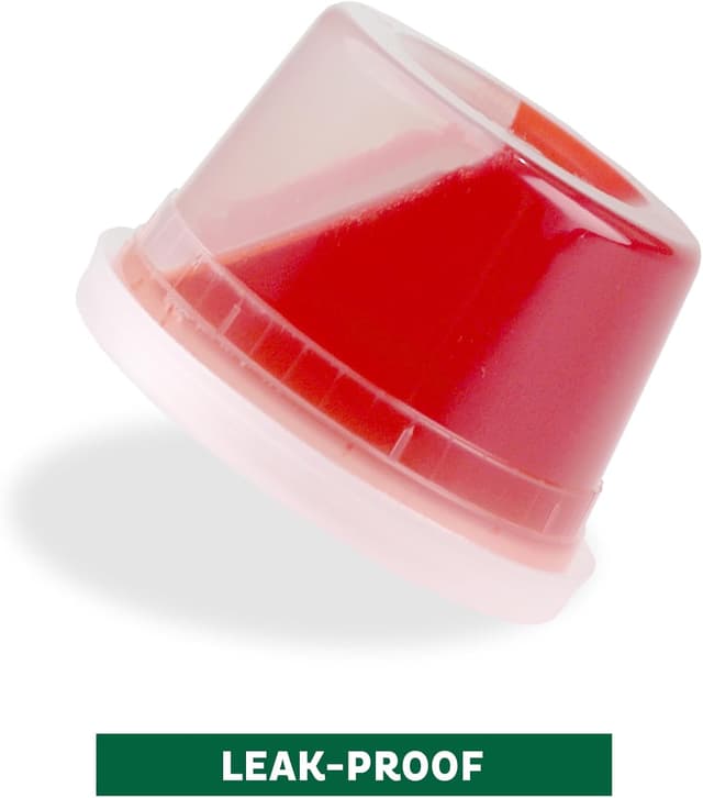 Thumbnail 3 de Freshware 16 oz BPA-Free Food Storage Containers (50-Pack) with Leak-Proof Lids