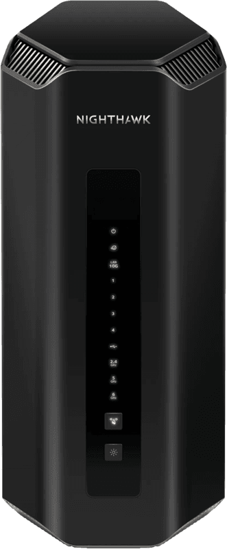 Detalle de Netgear Nighthawk RS700S Wi‑Fi 7